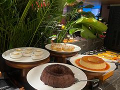 -拉蒂娜·巴西牛排馆 Latina·Brazilian Steakhouse(王府井喜悦店)