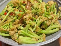 -旺角小渔村·海肠捞饭开创者(环山路店)
