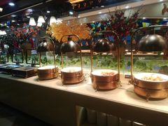 -比亚森自助烤肉料理(裕华店)