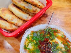 -王记肉火烧早餐中国店