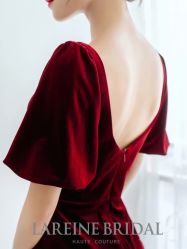 -拉瑞娜LaReine婚纱礼服高级定制