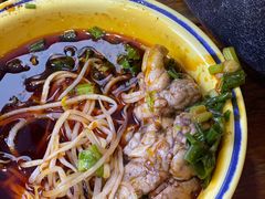 -冒椒火辣(奎星楼街店)