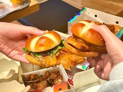 -麦当劳(温州人民路店)