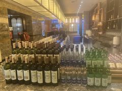 -禾斗海鲜自助(市南银座店)