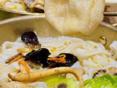 -小满手工粉(北京富力广场店)