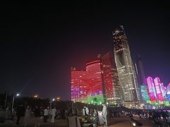 -青岛第三海水浴场