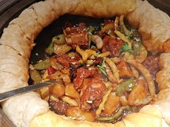 -灶座小锅烀饼·铁锅炖(全国总店)