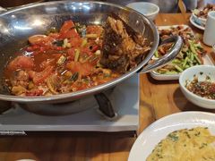 -61号餐吧(兴坪古镇漓江店)