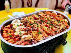 -德贤烧麦菜馆(本溪路店)