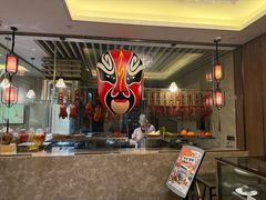 -南宁荔园维景国际酒店·荔园中餐厅