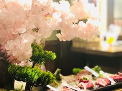 -樱宿日式和牛烧肉(五道口店)