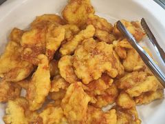 -哈尔滨小酒馆·鲜肉现穿自助烧烤(康新花园店)