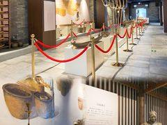 -厨邦酱油文化博览馆