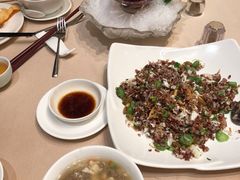 -金苑海鲜酒家(来魅力店)