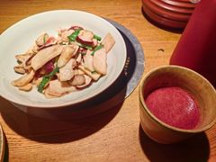 -吃饭皇帝大土家民族菜(正大广场店)