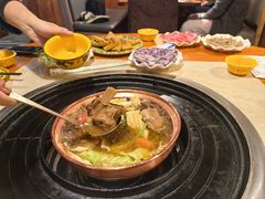 -顺顺小吃(独克宗古城店)