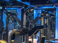 -NRG 健身私教CLUB(WPP达邦协作广场店)