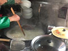 -老赵面店(大西路店)