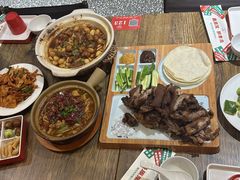 -永红源·小排档(闽江路店)