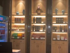 -百姓渔村(南中环店)