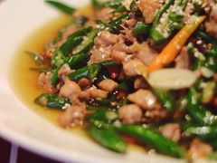 -兔槽江湖菜·重庆璧山兔(水围店)