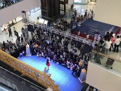 -义乌之心城市生活广场(新马路店)