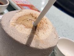 -烹然四季椰子鸡火锅(团结湖总店)