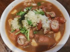 -姚记炒肝店(簋街店)