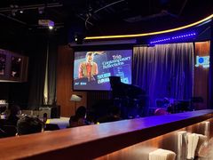 -林肯爵士乐上海中心 Jazz at Lincoln Center Shanghai
