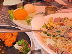 -前海沿•青岛菜(中山路天主教堂店)