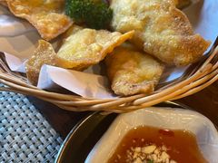 -Phensiri Thai Restaurant