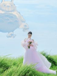 -易摄影婚纱摄影工作室