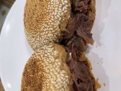 -清真·鸦儿李记·小馆(后海店)