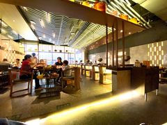 大堂-盡膳口福跷脚牛肉火锅(合生汇购物中心店)