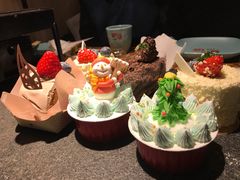 -精点味道(大连商场店)