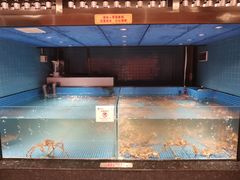 -东海怡品海鲜豆捞(星街坊店)