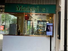门面-Madeleine玛德琳(永平里店)