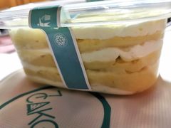 -7cake憩刻生日蛋糕·下午茶(无锡店)