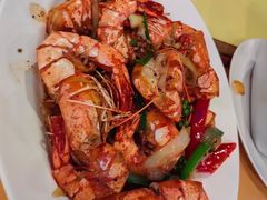 -班赞海鲜市场