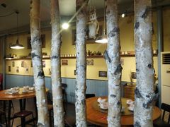 大堂-温州一家人美食(西木头市店)