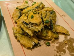 -陈江波老鸭煲(化工路店1号店)