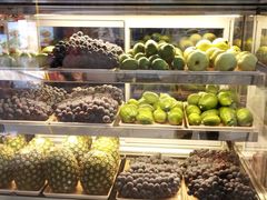 -茶百道(铜梁万达广场店)