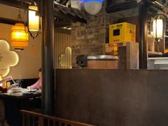 -绿茶餐厅(财富购物中心店)
