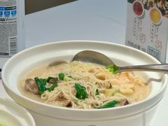 -莆田餐厅PUTIEN(世博源店)