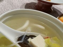 -北京王府井希尔顿酒店·秦唐中餐厅Chynna