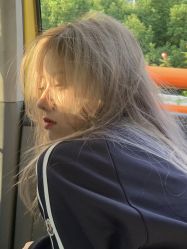 -Rise Hair上升造型