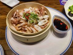 -黄龙海鲜大排档(杭州总店)