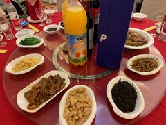 -南京双门楼宾馆(盐仓桥地铁站阅江楼店)