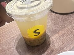 -苏小柳点心·手作小笼包(浦东嘉里城分院)