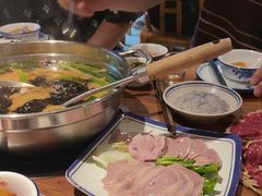 -厝味火锅·潮汕卤水火锅(十一合店)